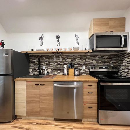 Trendy In Tremont, Cleveland Apartment Exterior photo